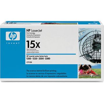 HP C7115X Toner