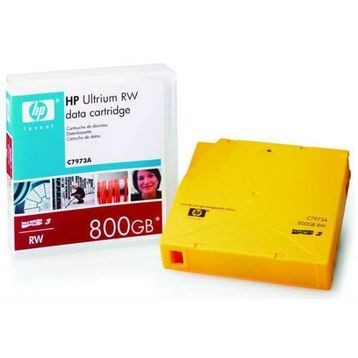 HP C7973A 800GB Flash Bellek