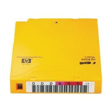 HP C7973A 800GB Flash Bellek