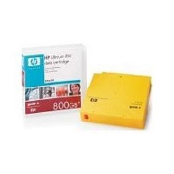 HP C7973A 800GB Flash Bellek