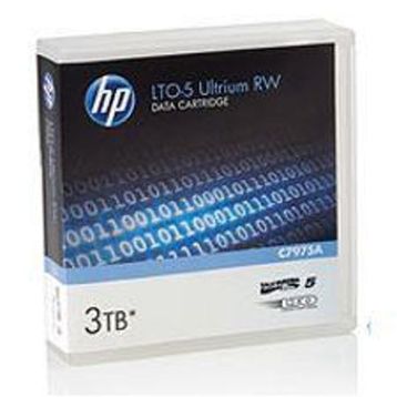HP C7975A 3TB Flash Bellek