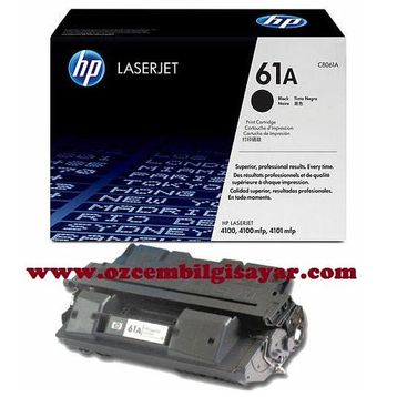 HP C8061A Toner