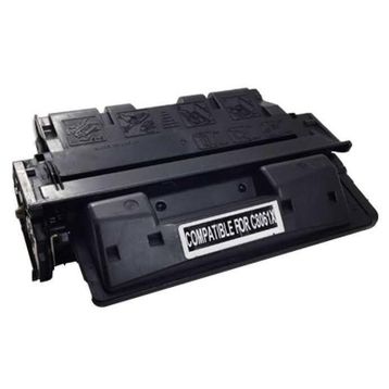 HP C8061X 4100 Muadil Toner