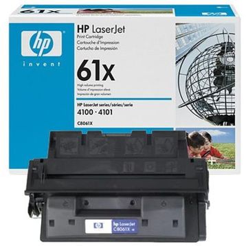 HP C8061X Toner