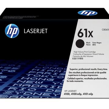 HP C8061X Toner
