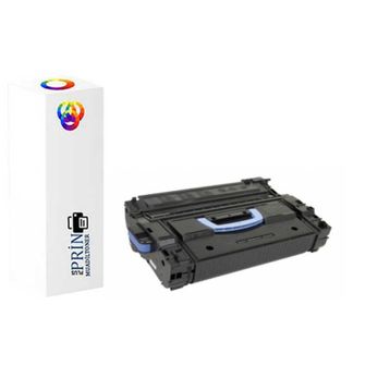 HP C8543X 43X M9050 MFP Muadil Toner