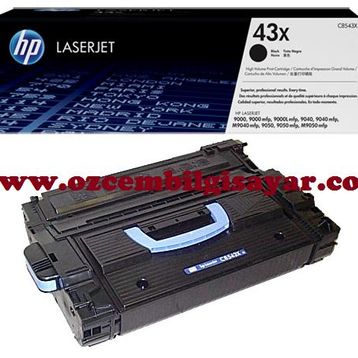HP C8543X Kartuş