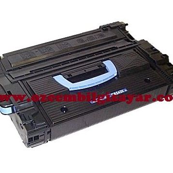 HP C8543X Kartuş