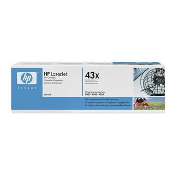 HP C8543X Kartuş
