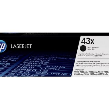 HP C8543X Kartuş