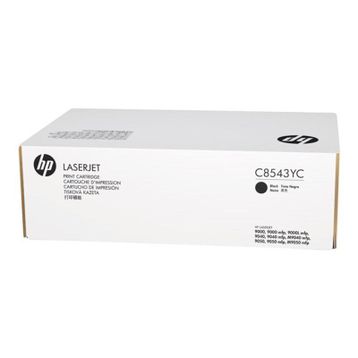 HP C8543YC Toner
