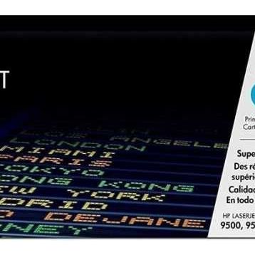 HP C8551A Toner