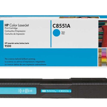 HP C8551A Toner