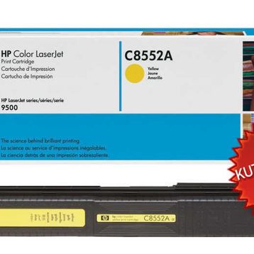 HP C8552A Toner