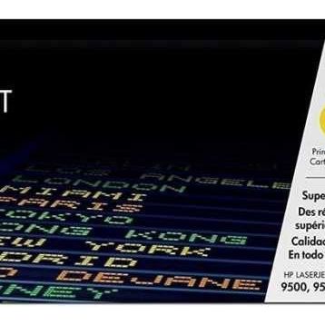 HP C8552A Toner