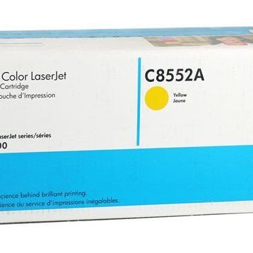 HP C8552A Toner