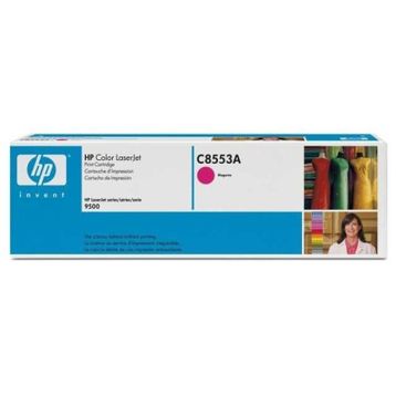 HP C8553A (822A) Kırmızı Orjinal Toner