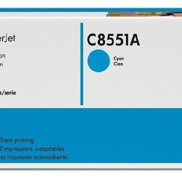 HP C8553A Toner