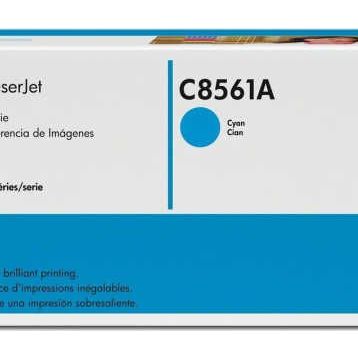 HP C8561A Toner