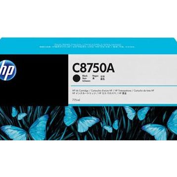 HP C8750A Kartuş
