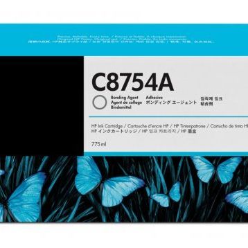 HP C8754A Sabitleyici Maddeli Kartuş