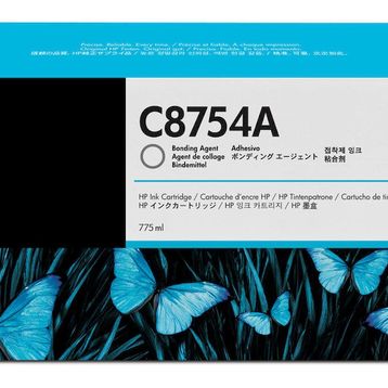 HP C8754A Sabitleyici Maddeli Kartuş