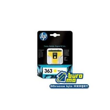 HP C8773EE Kartuş