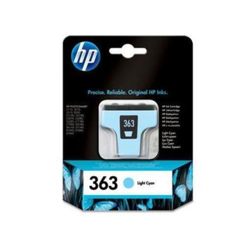HP C8774E Mavi Kartuş