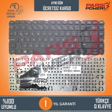 HP C8B67PA Klavye