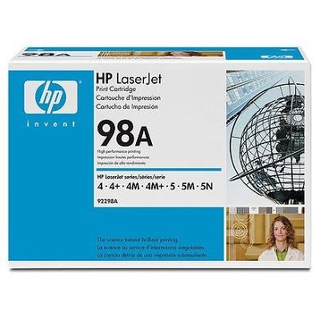 HP C92298A Toner