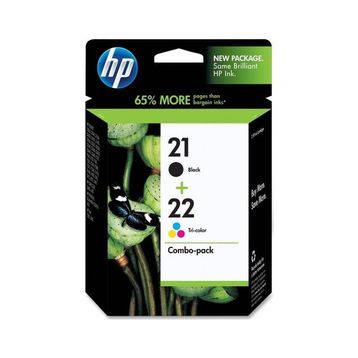 HP C9351A/C9352A Kartuş