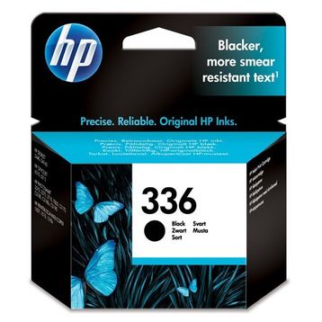 HP C9362E Siyah Kartuş
