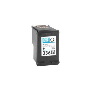 HP C9362E Siyah Kartuş