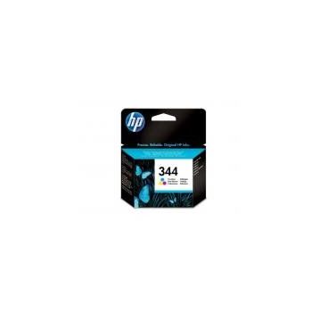 HP C9363EE 344 Renkli Mürekkep Kartuşu