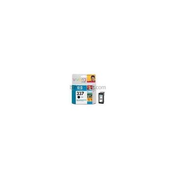 HP C9364E 337 Black Mürekkep Kartuş
