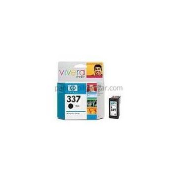 HP C9364E 337 Black Mürekkep Kartuş