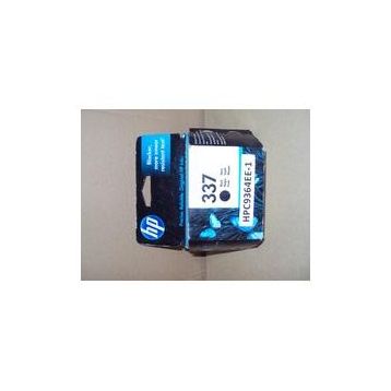 HP C9364E 337 Black Mürekkep Kartuş