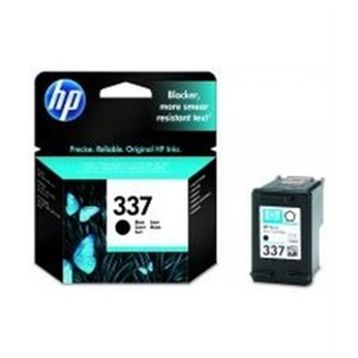 HP C9364E 337 Black Mürekkep Kartuş