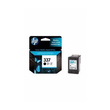 HP C9364EE 337 Siyah Beyaz Kartuş