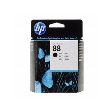 HP C9385AE NR88 Siyah Kartuş