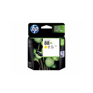 HP C9393AE 88 Sarı Mürekkep Kartuşu