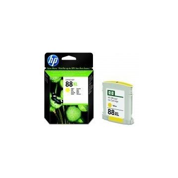 HP C9393AE 88 Sarı Mürekkep Kartuşu