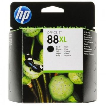 HP C9396AE 88XL Siyah Kartuş