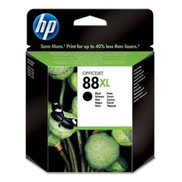 HP C9396AE 88XL Siyah Kartuş