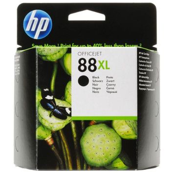 HP C9396AE 88XL Siyah Kartuş
