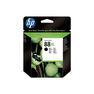 HP C9396AE 88XL Siyah Kartuş