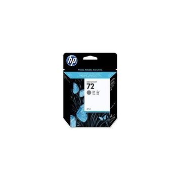 Hp C9401A 72 Gri Kartuş Mürekkebi