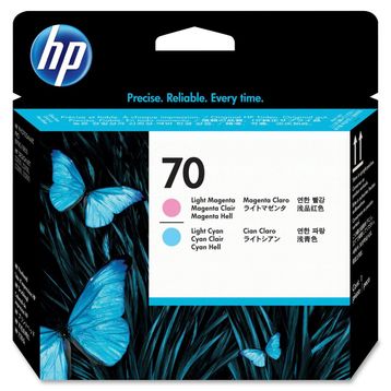 HP C9405A Kartuş