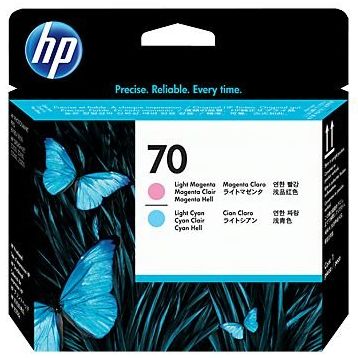 HP C9405A Kartuş