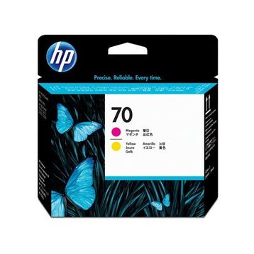 HP C9406A Kartuş